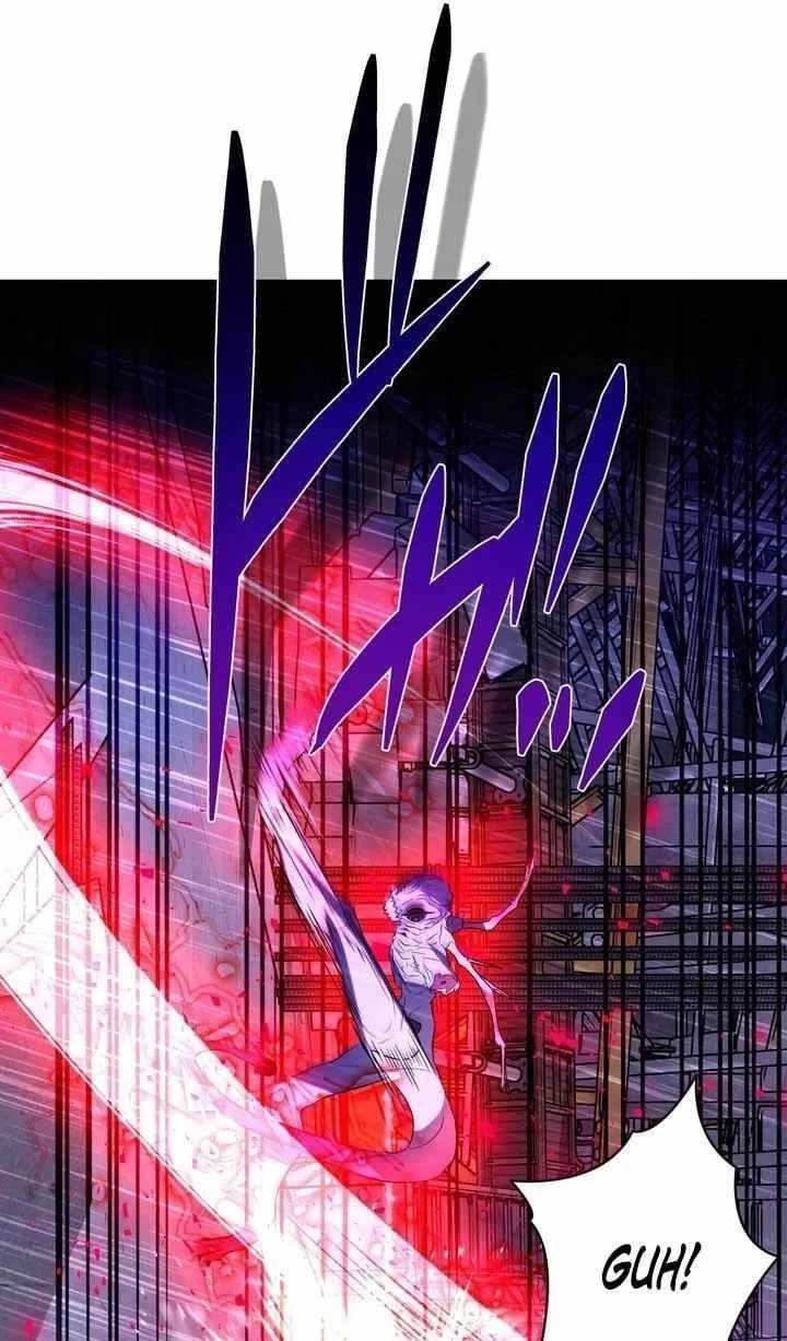 Reborn Ranker – Gravity User Chapter 197 - Page 37