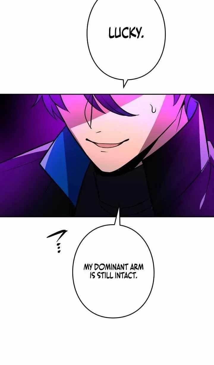 Reborn Ranker – Gravity User Chapter 197 - Page 41