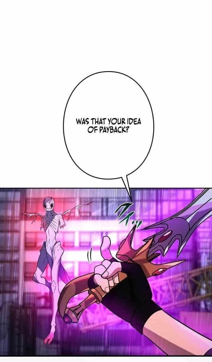Reborn Ranker – Gravity User Chapter 197 - Page 42