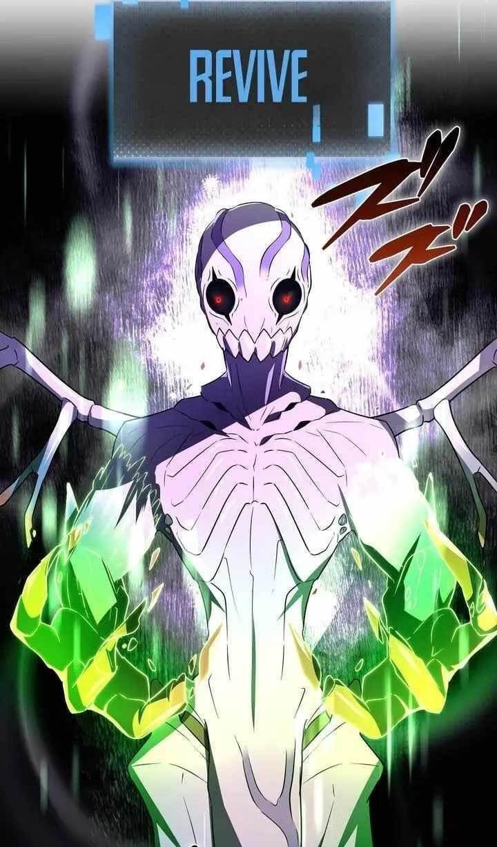 Reborn Ranker – Gravity User Chapter 197 - Page 45