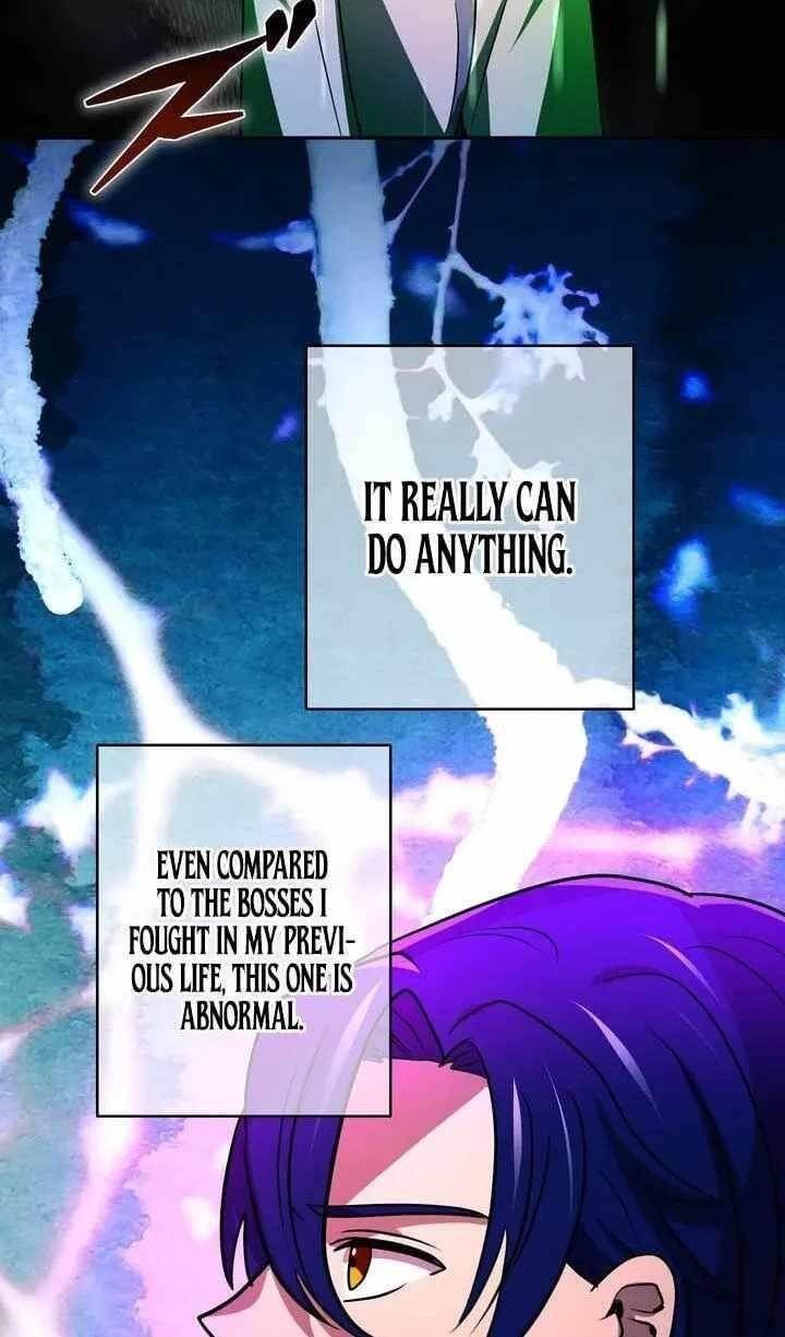 Reborn Ranker – Gravity User Chapter 197 - Page 46
