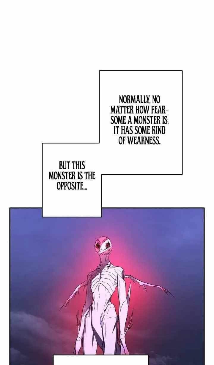 Reborn Ranker – Gravity User Chapter 197 - Page 49