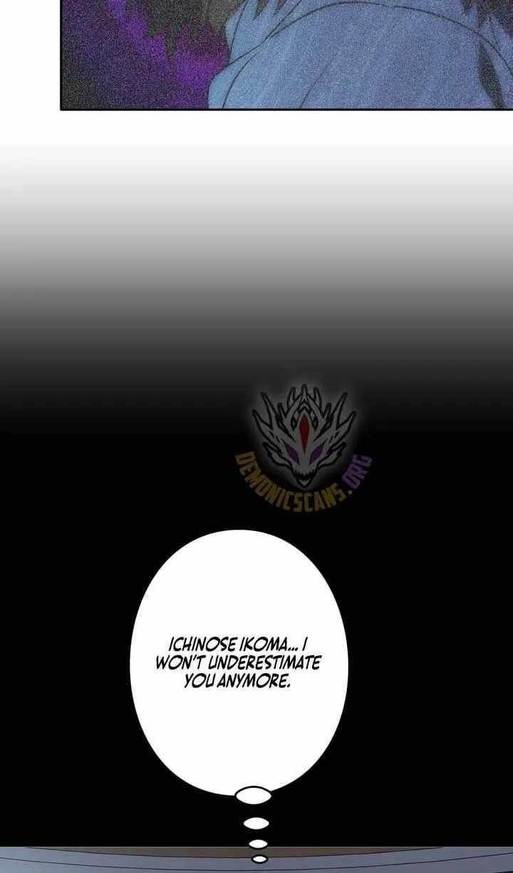 Reborn Ranker – Gravity User Chapter 197 - Page 52
