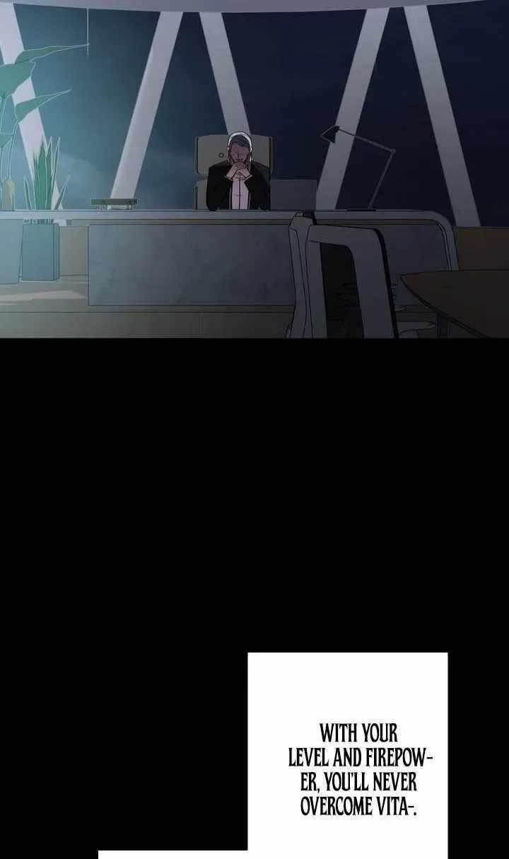 Reborn Ranker – Gravity User Chapter 197 - Page 53