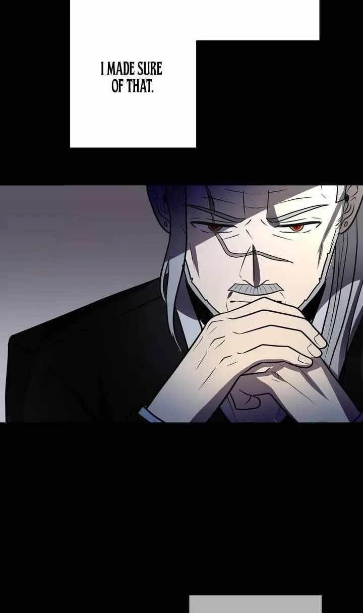 Reborn Ranker – Gravity User Chapter 197 - Page 54