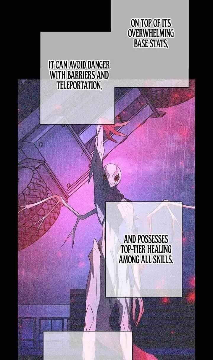 Reborn Ranker – Gravity User Chapter 197 - Page 55