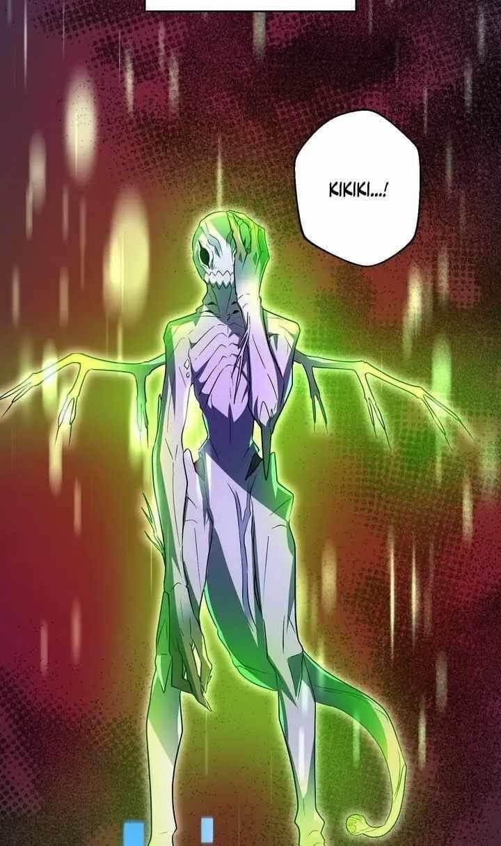 Reborn Ranker – Gravity User Chapter 197 - Page 58