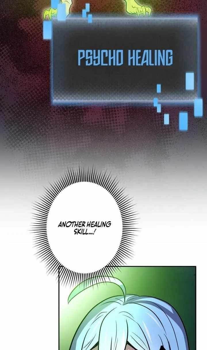 Reborn Ranker – Gravity User Chapter 197 - Page 59