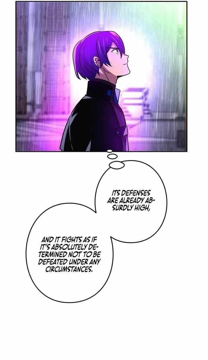 Reborn Ranker – Gravity User Chapter 197 - Page 61
