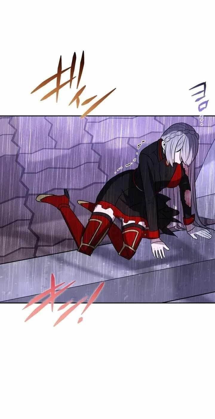 Reborn Ranker – Gravity User Chapter 197 - Page 70