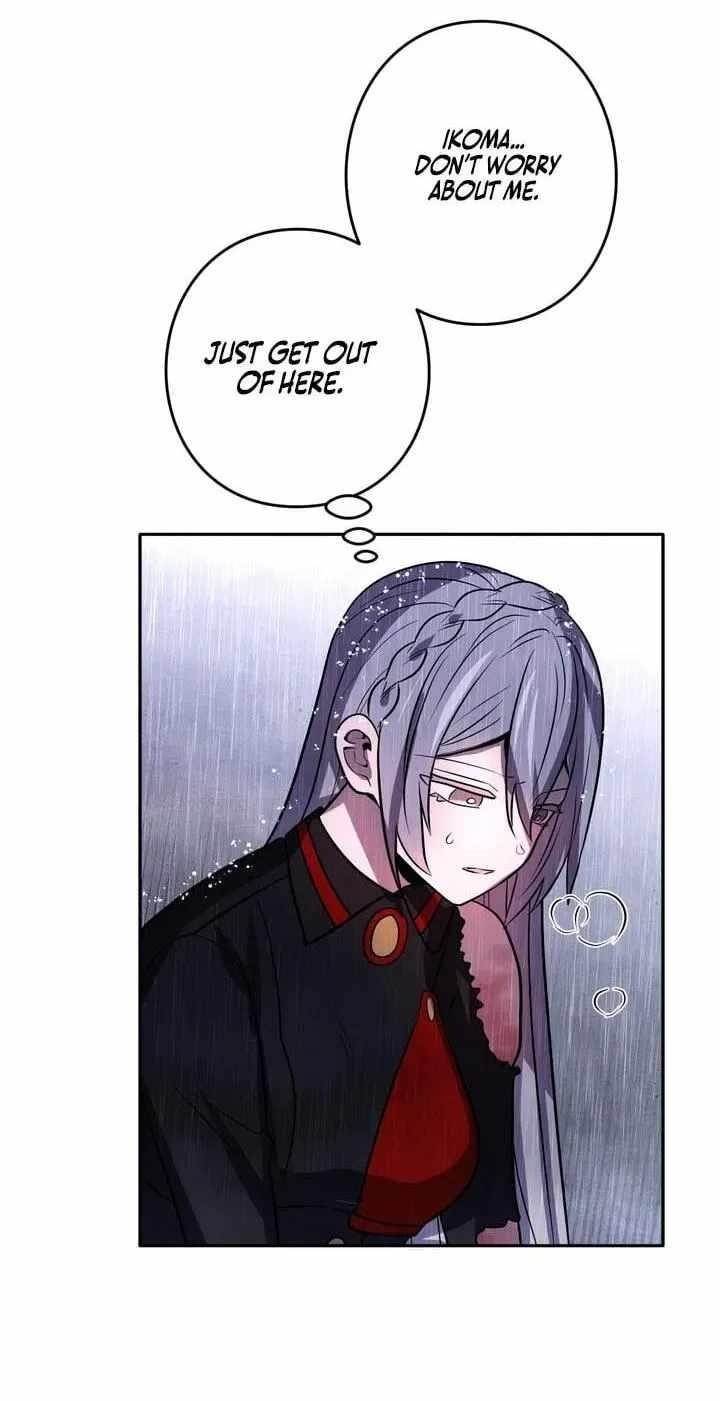 Reborn Ranker – Gravity User Chapter 197 - Page 71