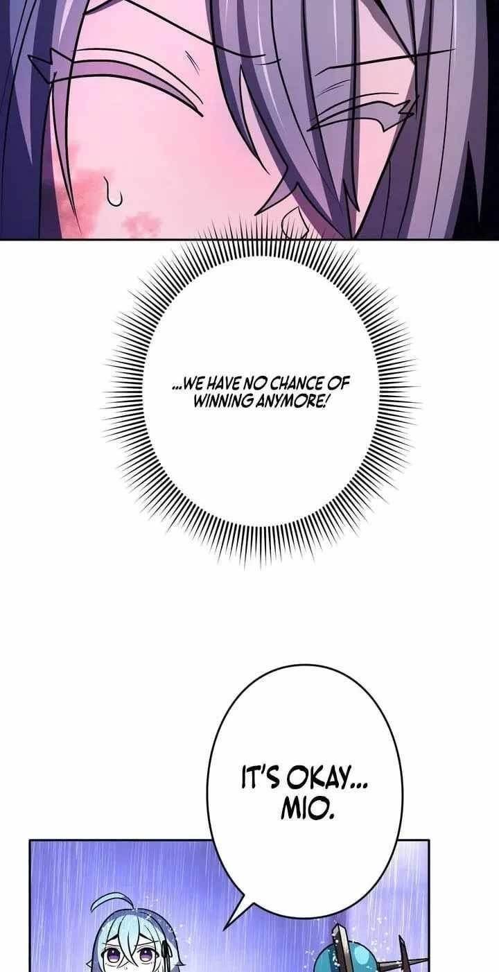 Reborn Ranker – Gravity User Chapter 197 - Page 73