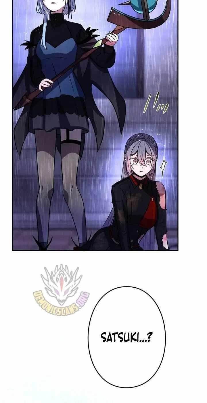 Reborn Ranker – Gravity User Chapter 197 - Page 74