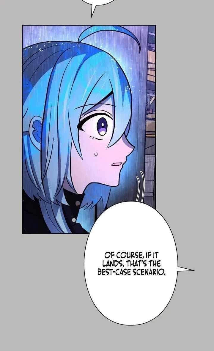 Reborn Ranker – Gravity User Chapter 197 - Page 78