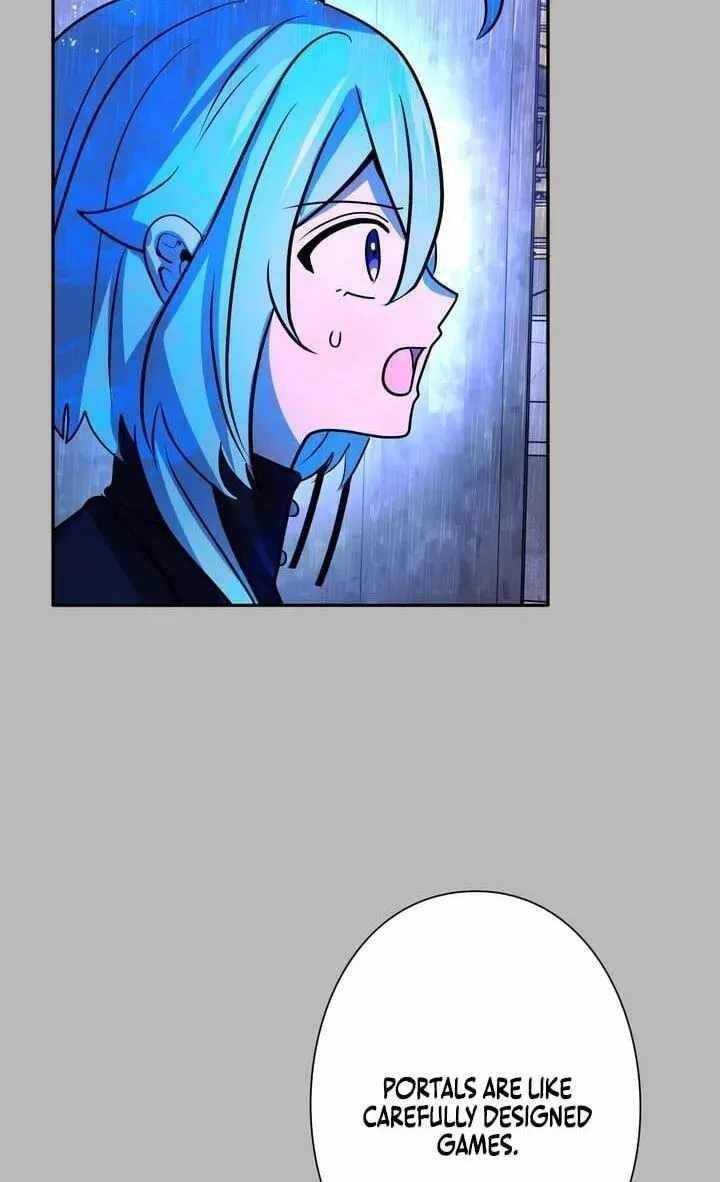 Reborn Ranker – Gravity User Chapter 197 - Page 81