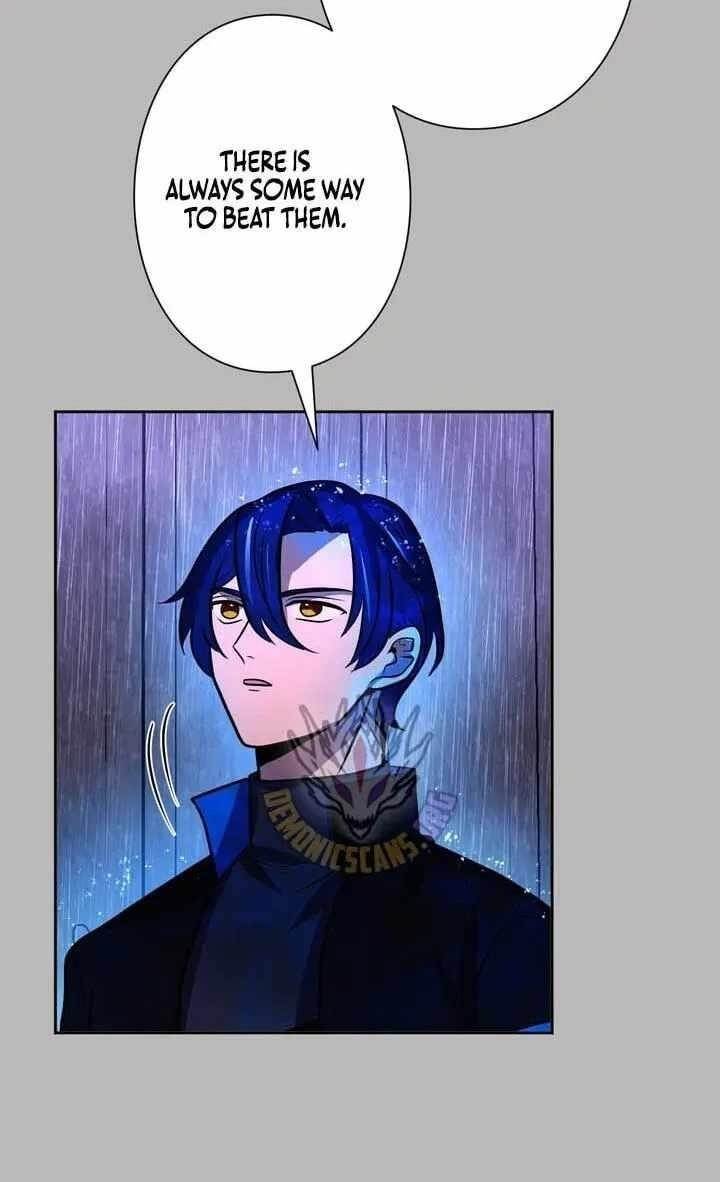 Reborn Ranker – Gravity User Chapter 197 - Page 82