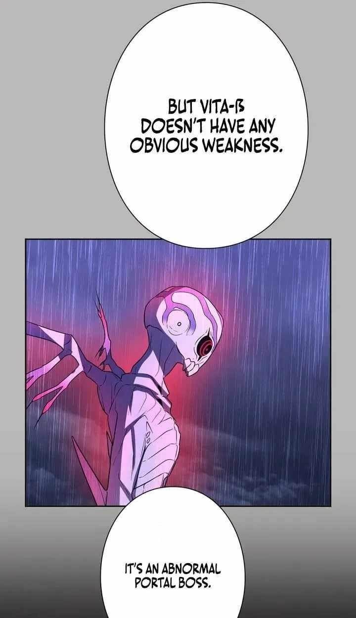 Reborn Ranker – Gravity User Chapter 197 - Page 83