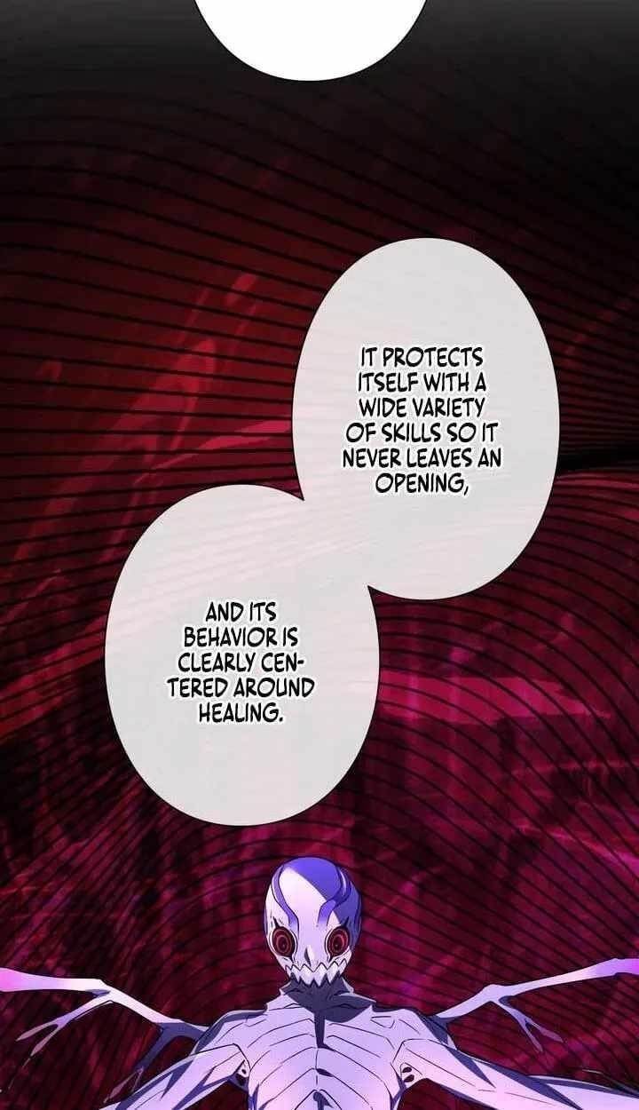 Reborn Ranker – Gravity User Chapter 197 - Page 84