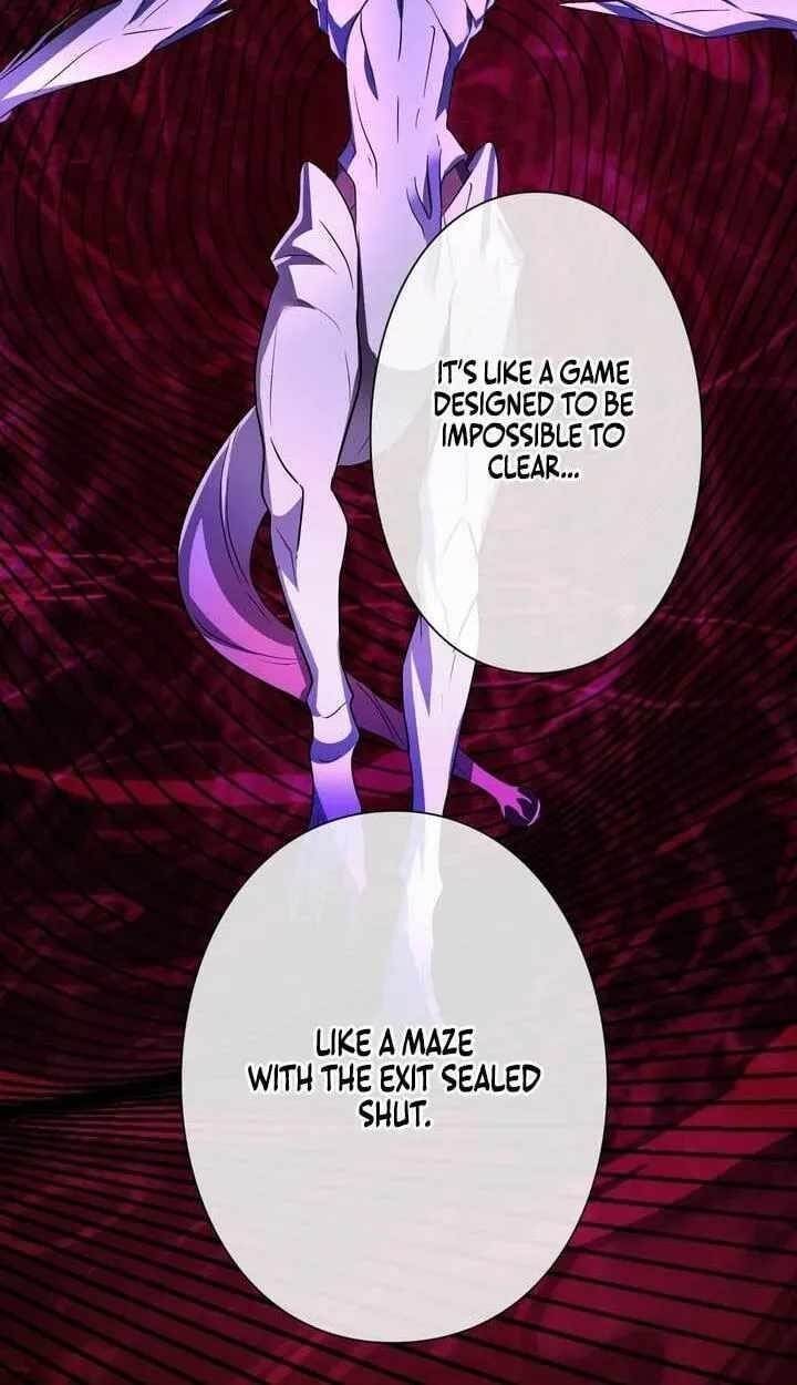 Reborn Ranker – Gravity User Chapter 197 - Page 85