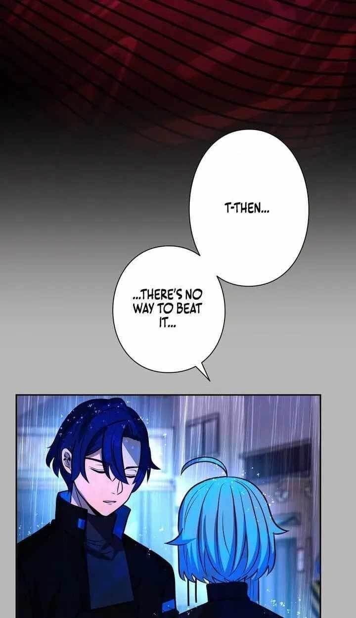 Reborn Ranker – Gravity User Chapter 197 - Page 86
