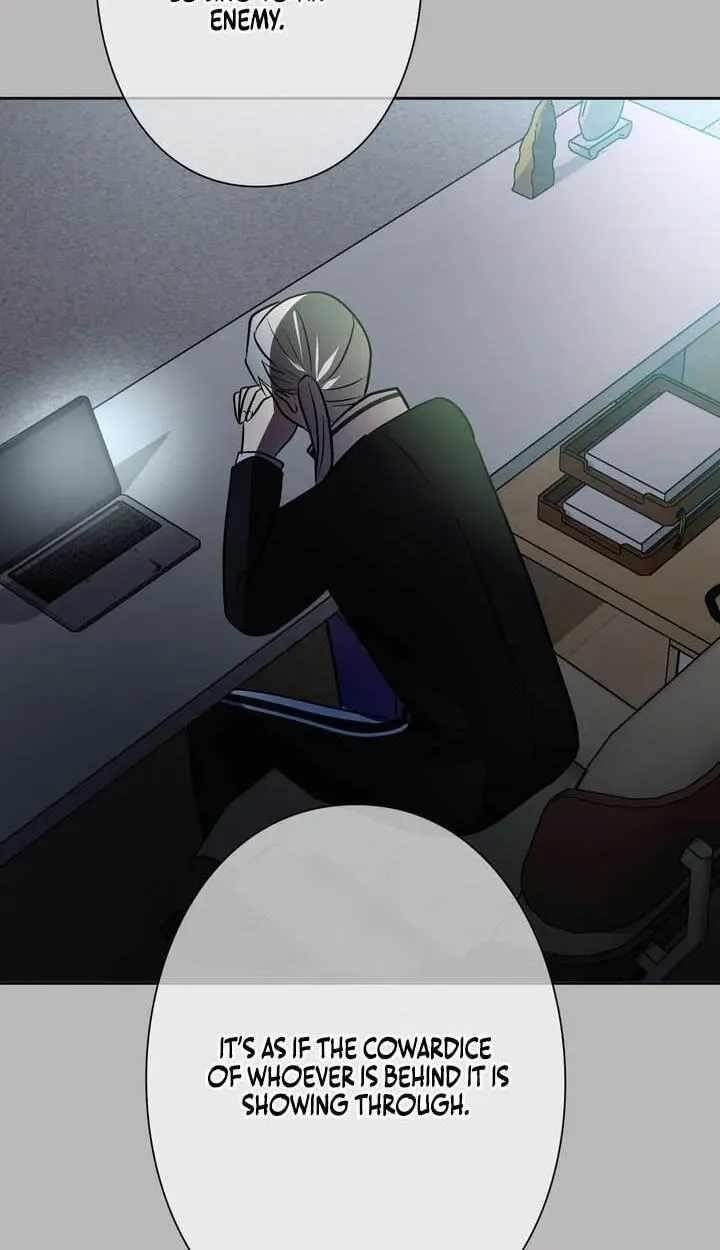 Reborn Ranker – Gravity User Chapter 197 - Page 89
