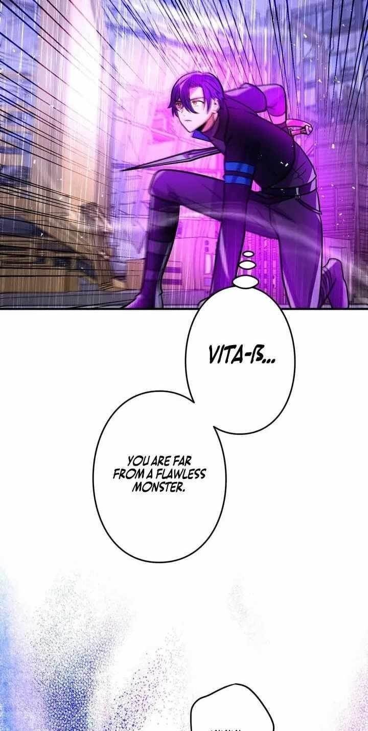 Reborn Ranker – Gravity User Chapter 197 - Page 94