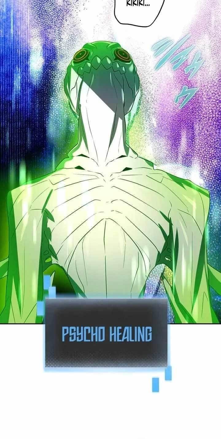 Reborn Ranker – Gravity User Chapter 197 - Page 95