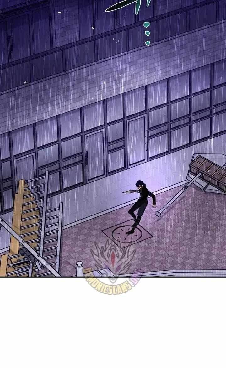Reborn Ranker – Gravity User Chapter 198 - Page 17