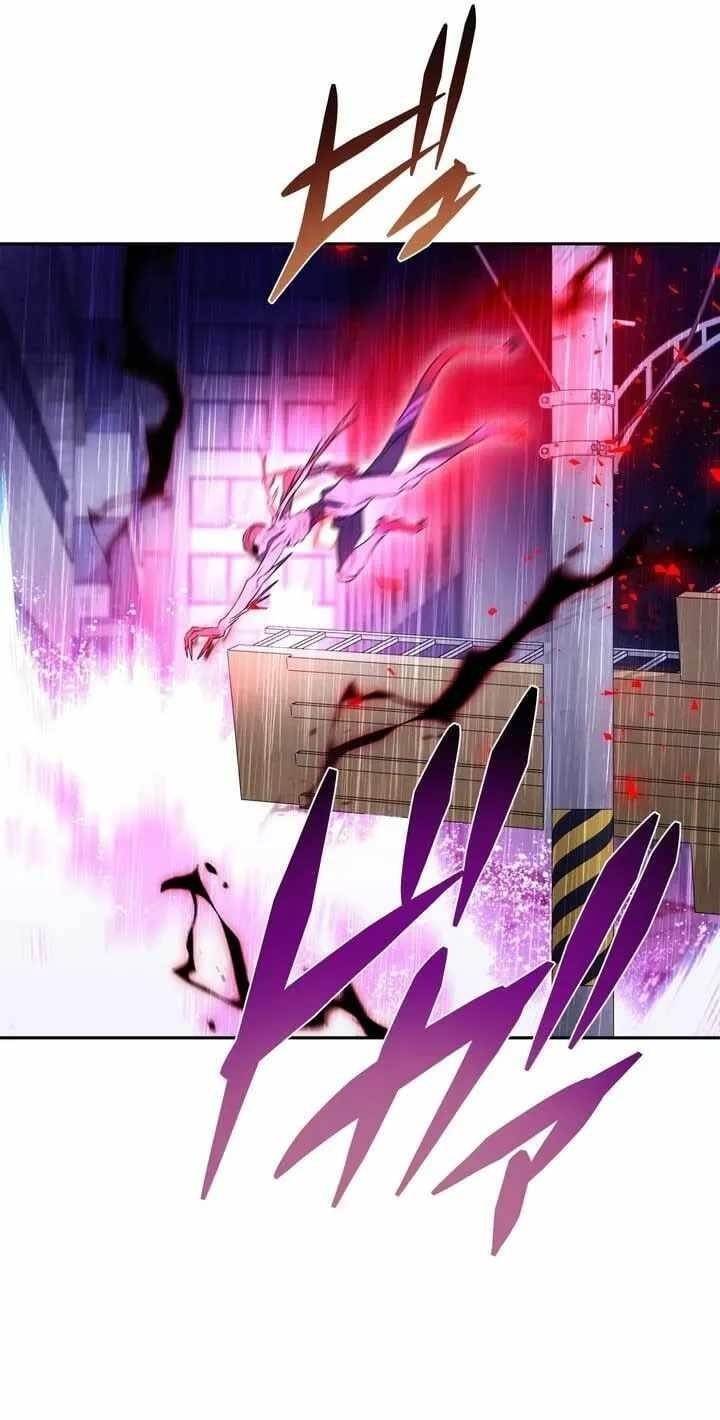 Reborn Ranker – Gravity User Chapter 198 - Page 18