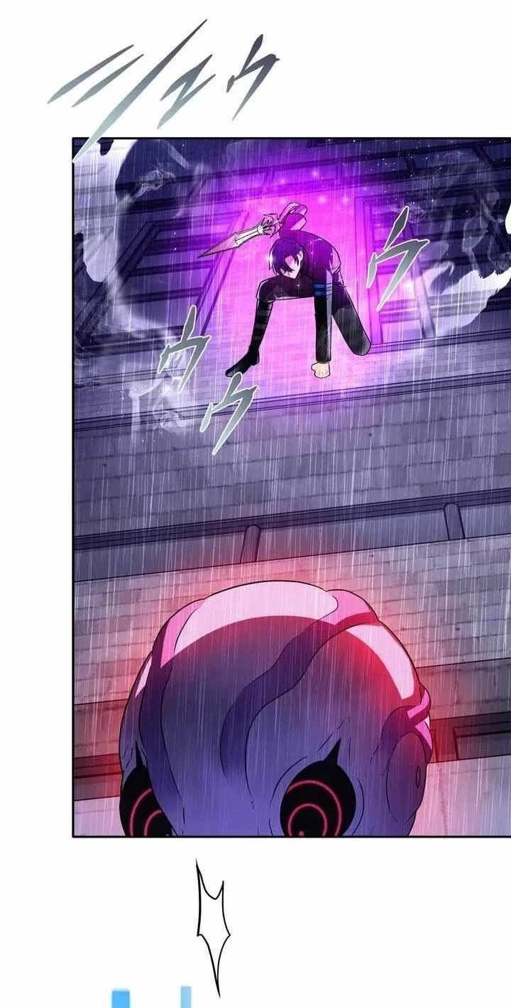 Reborn Ranker – Gravity User Chapter 198 - Page 19