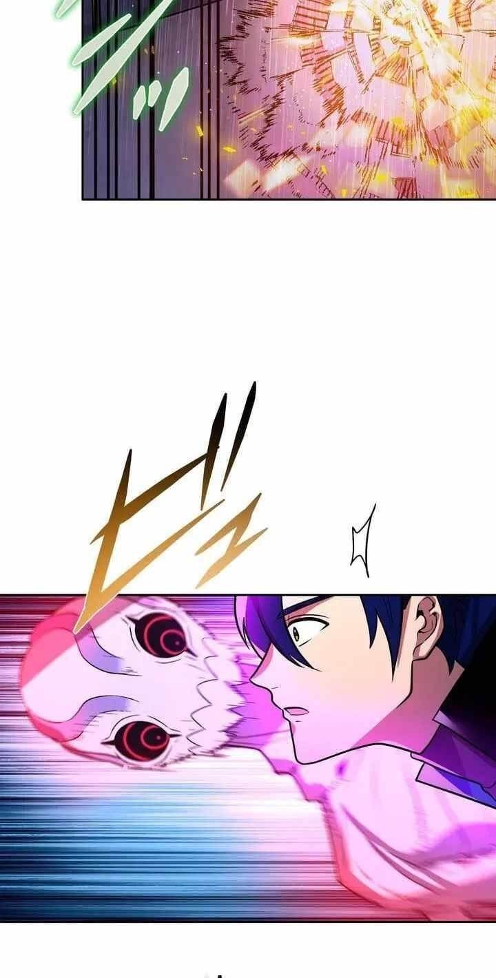 Reborn Ranker – Gravity User Chapter 198 - Page 22