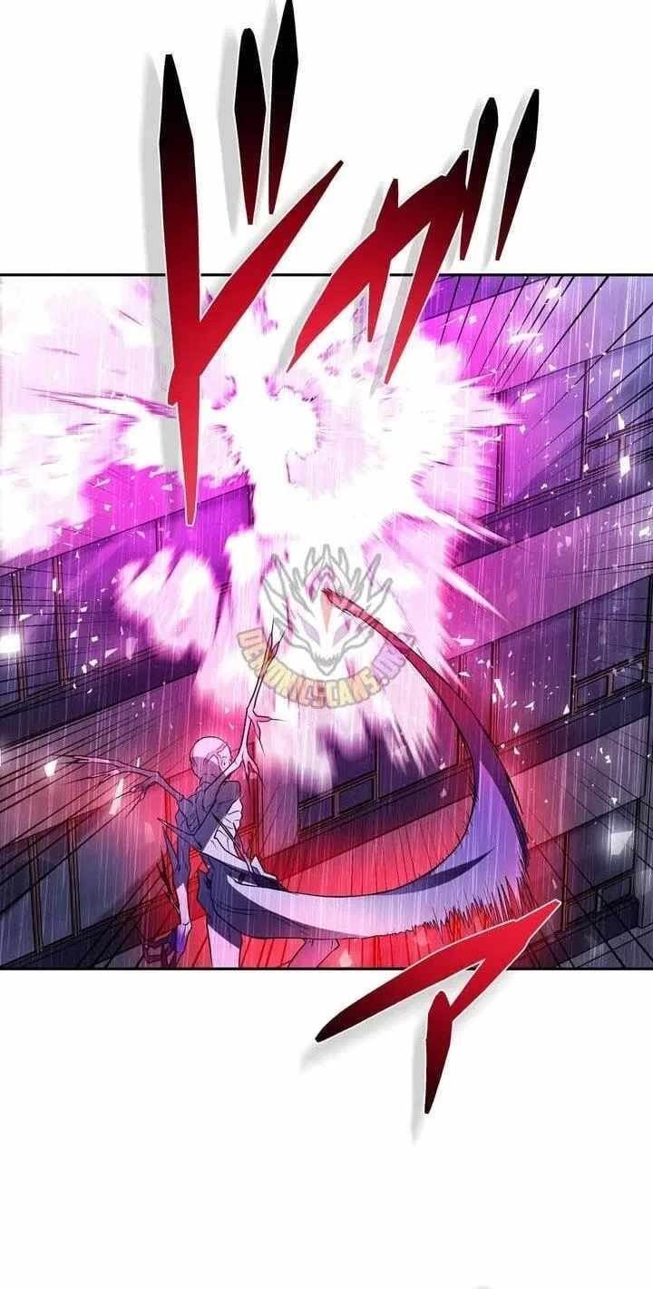 Reborn Ranker – Gravity User Chapter 198 - Page 23