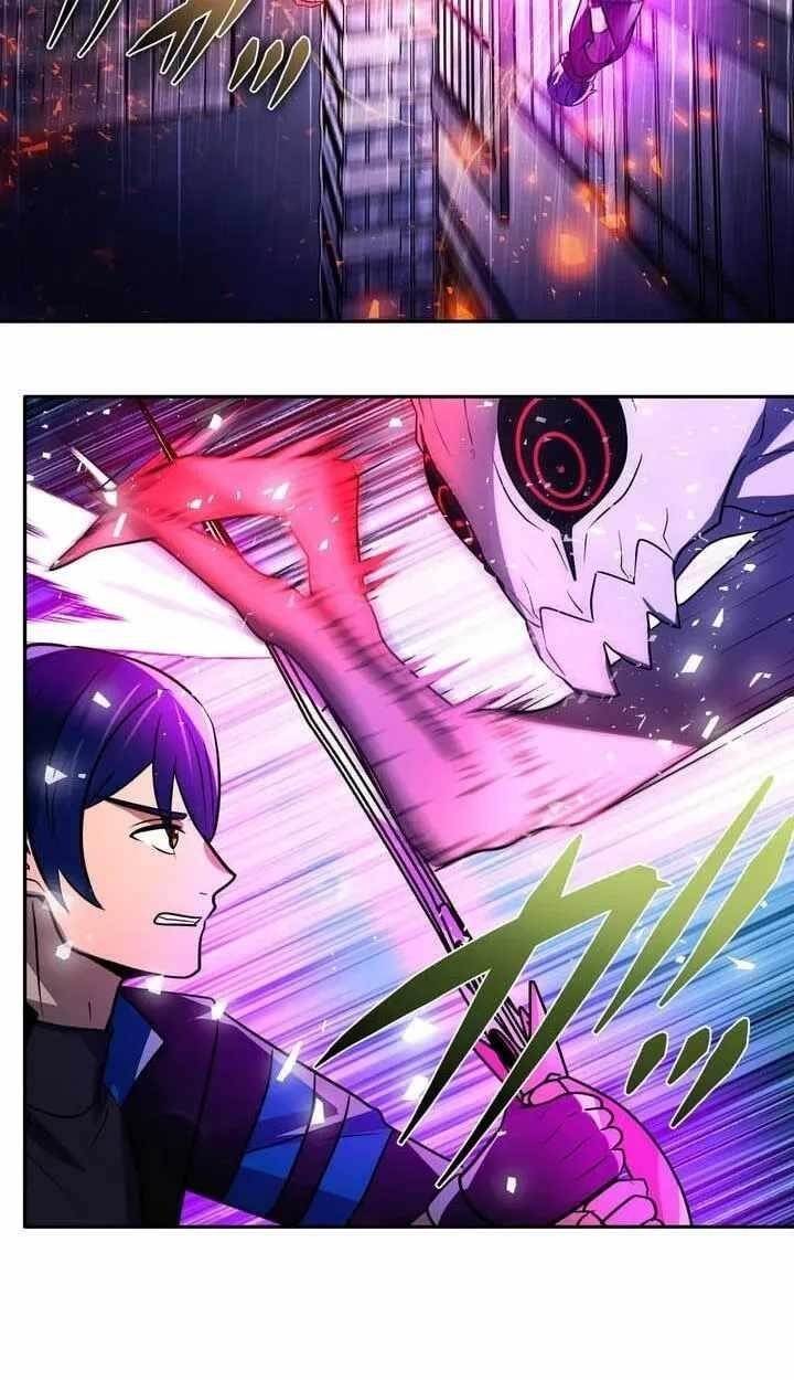 Reborn Ranker – Gravity User Chapter 198 - Page 25