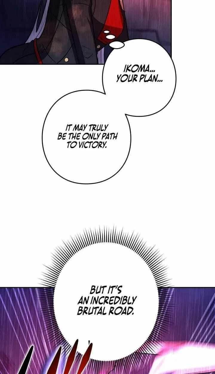 Reborn Ranker – Gravity User Chapter 198 - Page 27