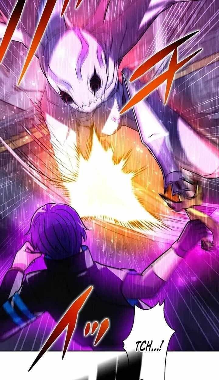 Reborn Ranker – Gravity User Chapter 198 - Page 28
