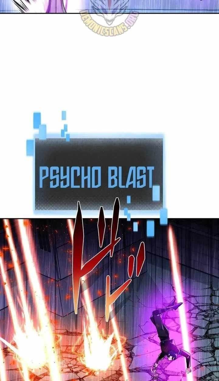 Reborn Ranker – Gravity User Chapter 198 - Page 44