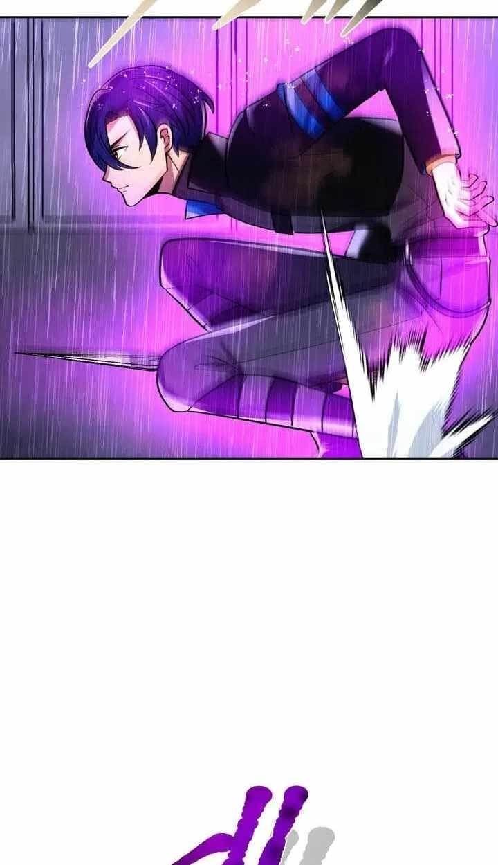 Reborn Ranker – Gravity User Chapter 198 - Page 46