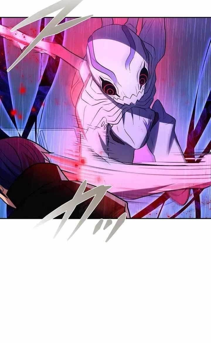 Reborn Ranker – Gravity User Chapter 198 - Page 56