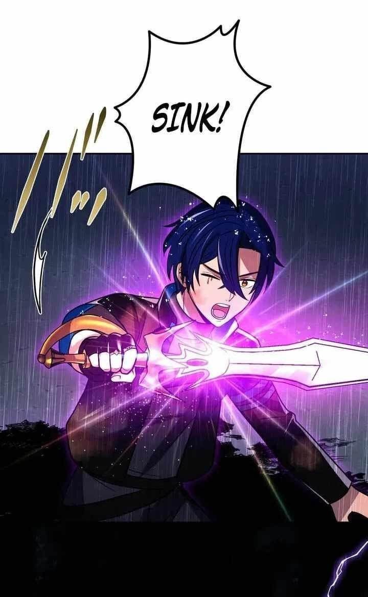 Reborn Ranker – Gravity User Chapter 198 - Page 57