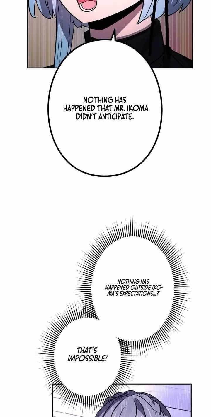Reborn Ranker – Gravity User Chapter 198 - Page 6