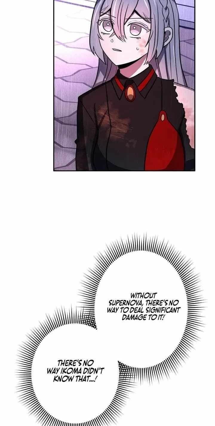 Reborn Ranker – Gravity User Chapter 198 - Page 7