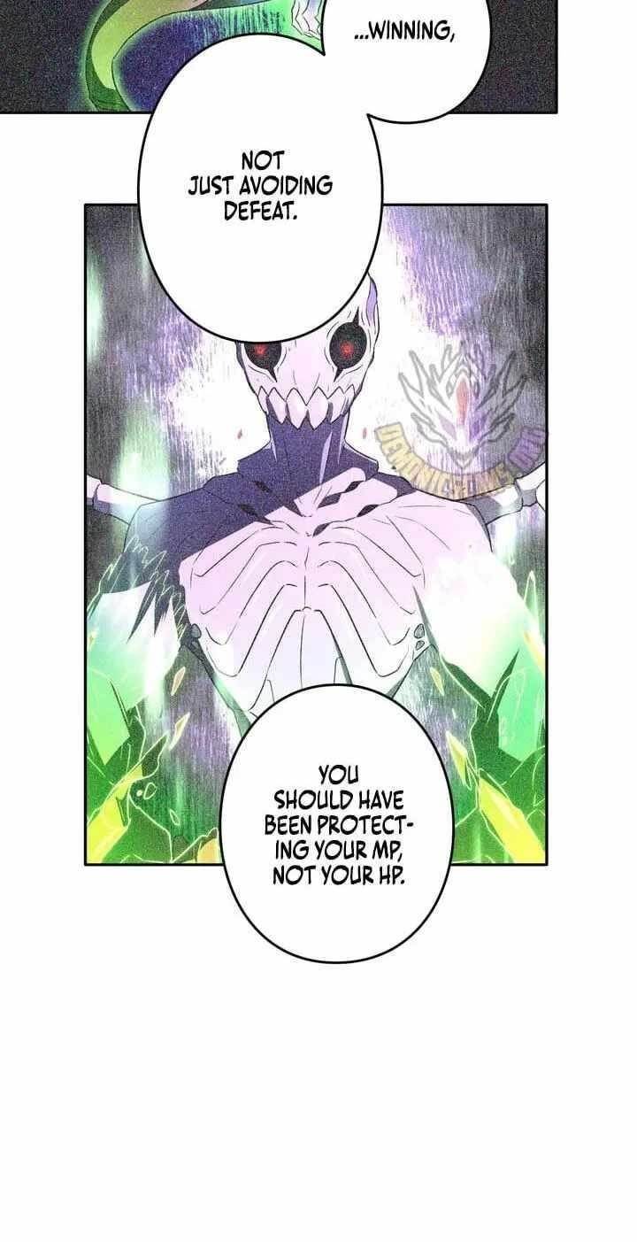 Reborn Ranker – Gravity User Chapter 198 - Page 77