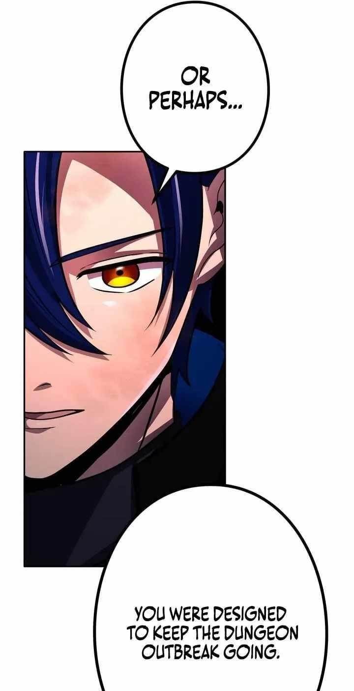 Reborn Ranker – Gravity User Chapter 198 - Page 78