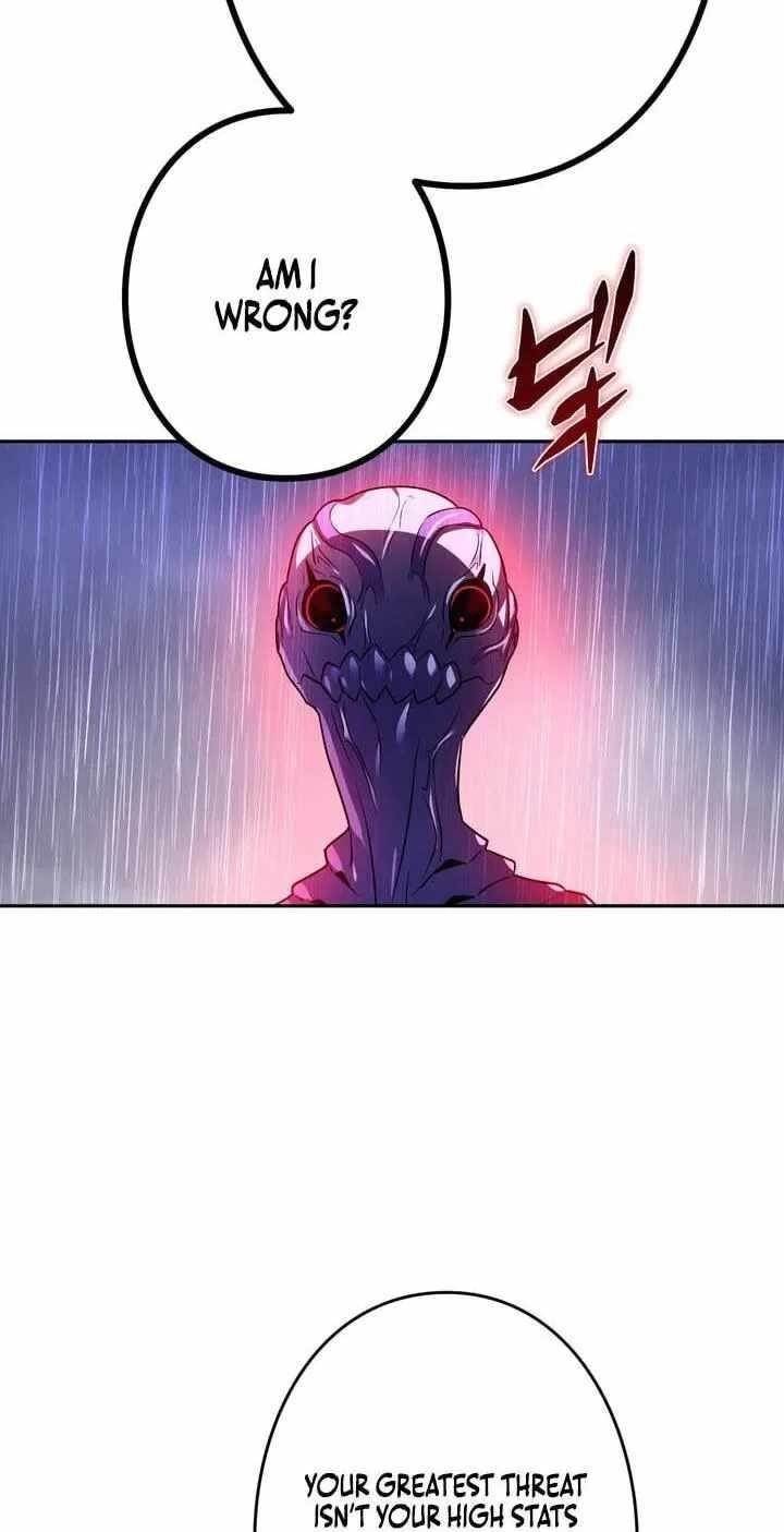 Reborn Ranker – Gravity User Chapter 198 - Page 79