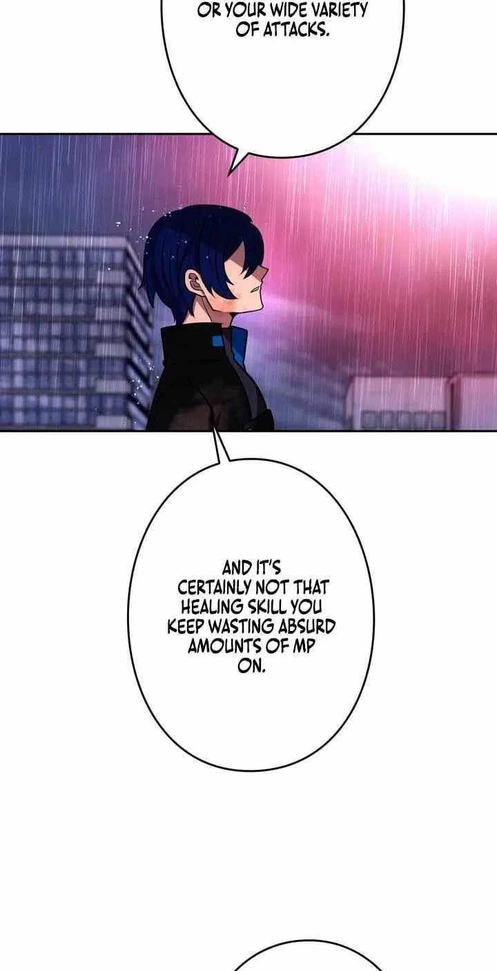Reborn Ranker – Gravity User Chapter 198 - Page 80