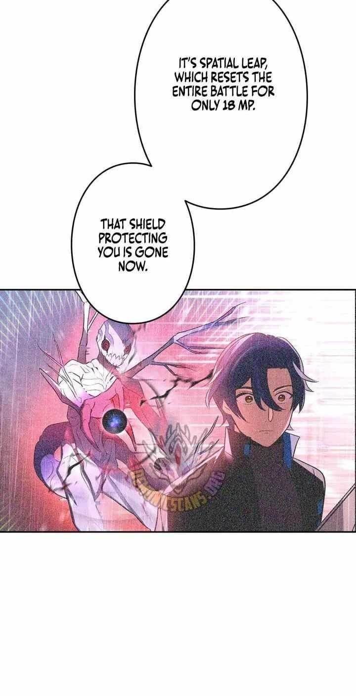 Reborn Ranker – Gravity User Chapter 198 - Page 81