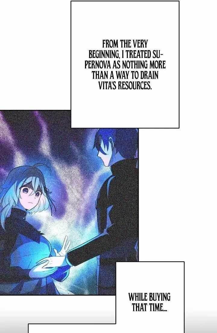 Reborn Ranker – Gravity User Chapter 198 - Page 82