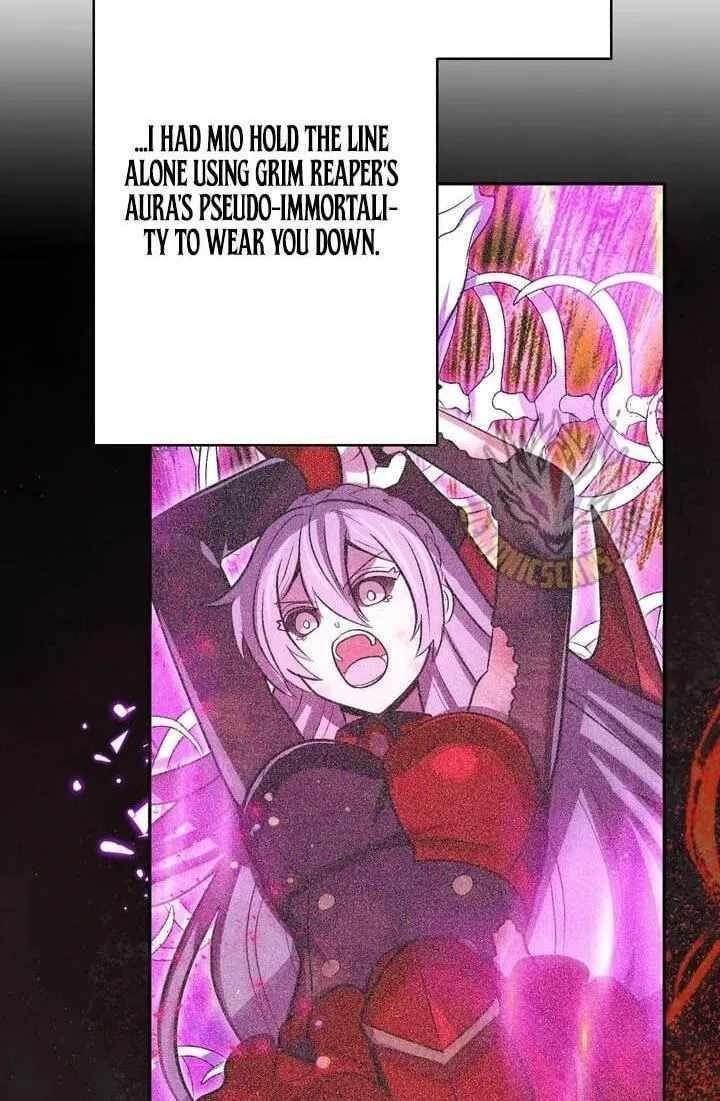 Reborn Ranker – Gravity User Chapter 198 - Page 83
