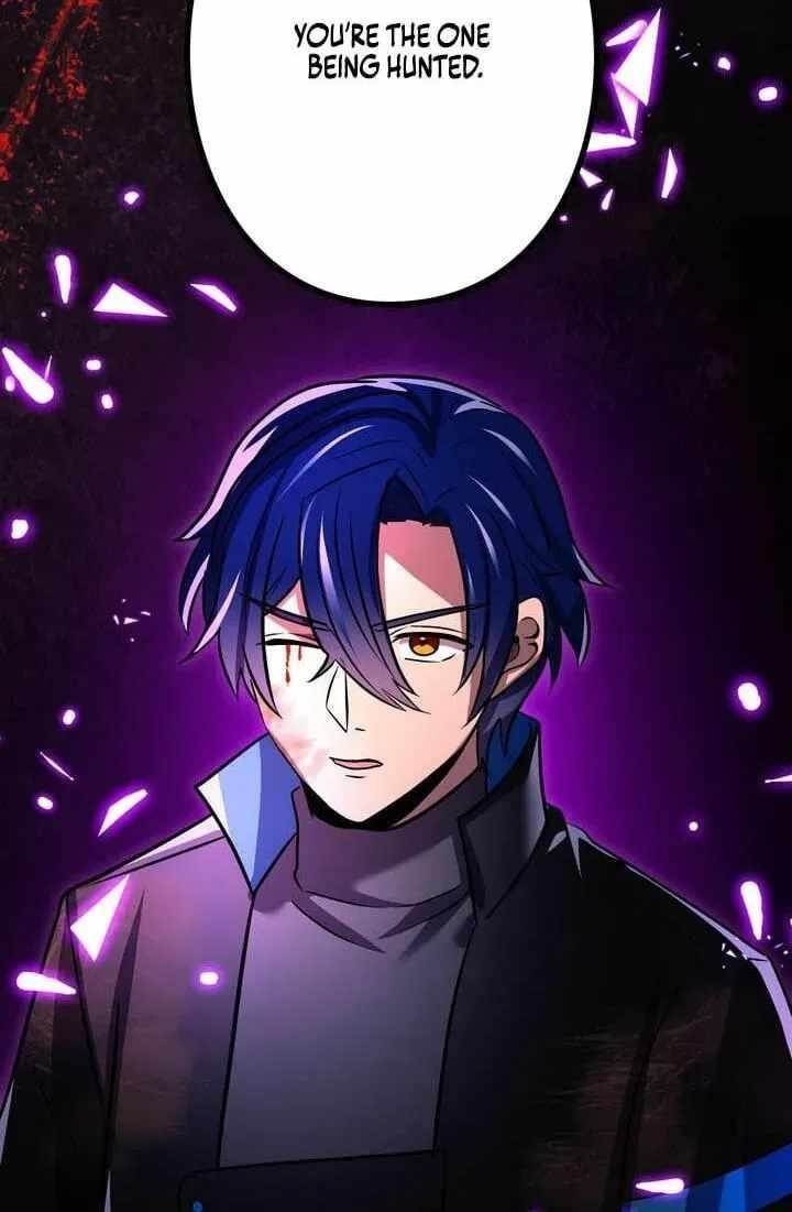 Reborn Ranker – Gravity User Chapter 198 - Page 86