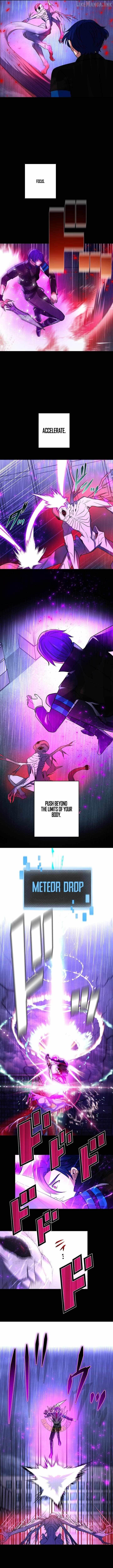 Reborn Ranker – Gravity User Chapter 199 - Page 4